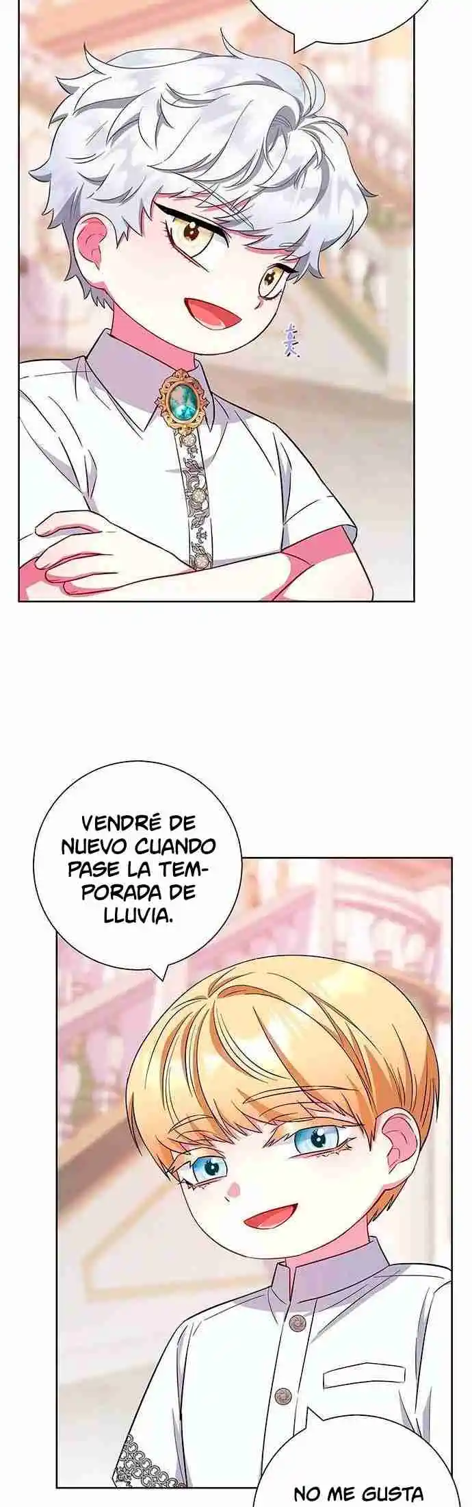 Me Convertí En La Madre Del Protagonista Masculino Que Era Un Producto De Desecho - Capítulo 28 - Página 9 - LectorTMOo