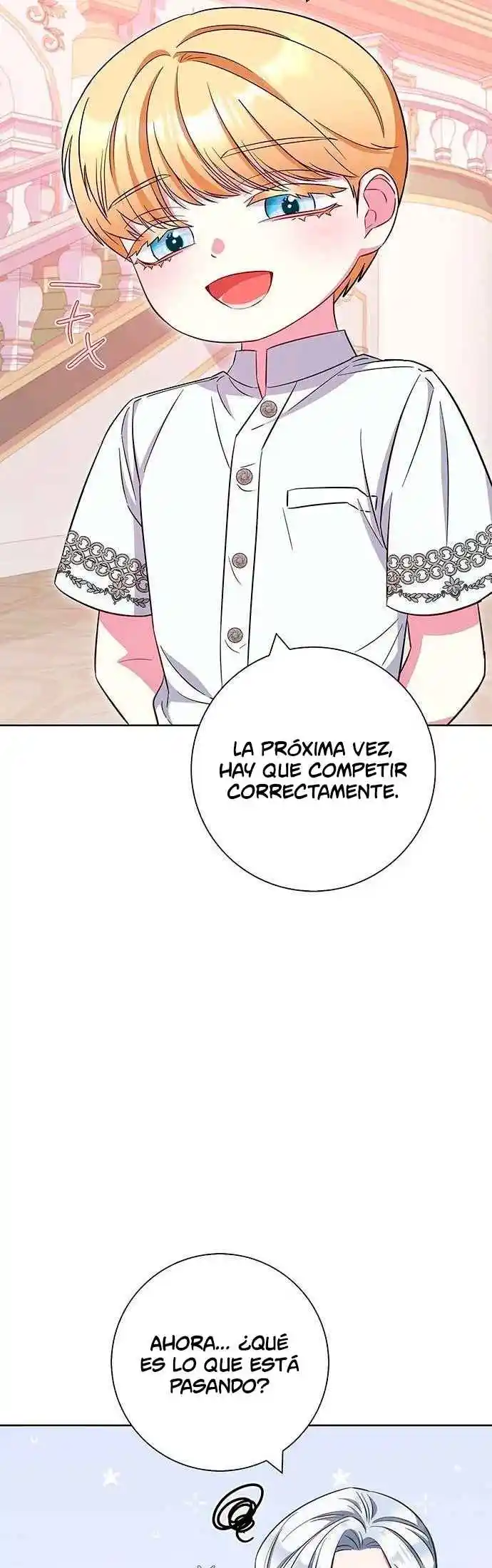 Me Convertí En La Madre Del Protagonista Masculino Que Era Un Producto De Desecho - Capítulo 28 - Página 11 - LectorTMOo