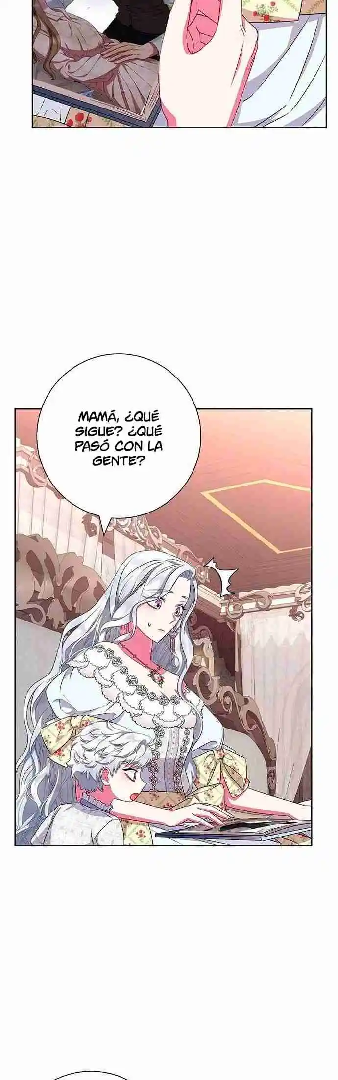 Me Convertí En La Madre Del Protagonista Masculino Que Era Un Producto De Desecho - Capítulo 28 - Página 26 - LectorTMOo