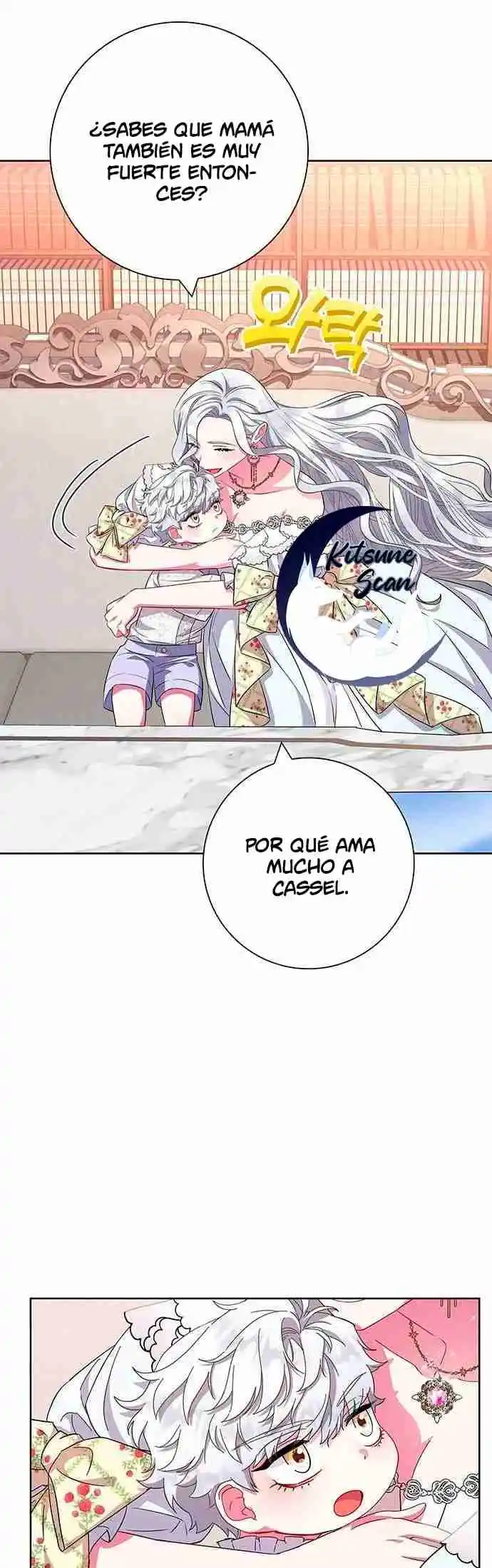 Me Convertí En La Madre Del Protagonista Masculino Que Era Un Producto De Desecho - Capítulo 28 - Página 34 - LectorTMOo