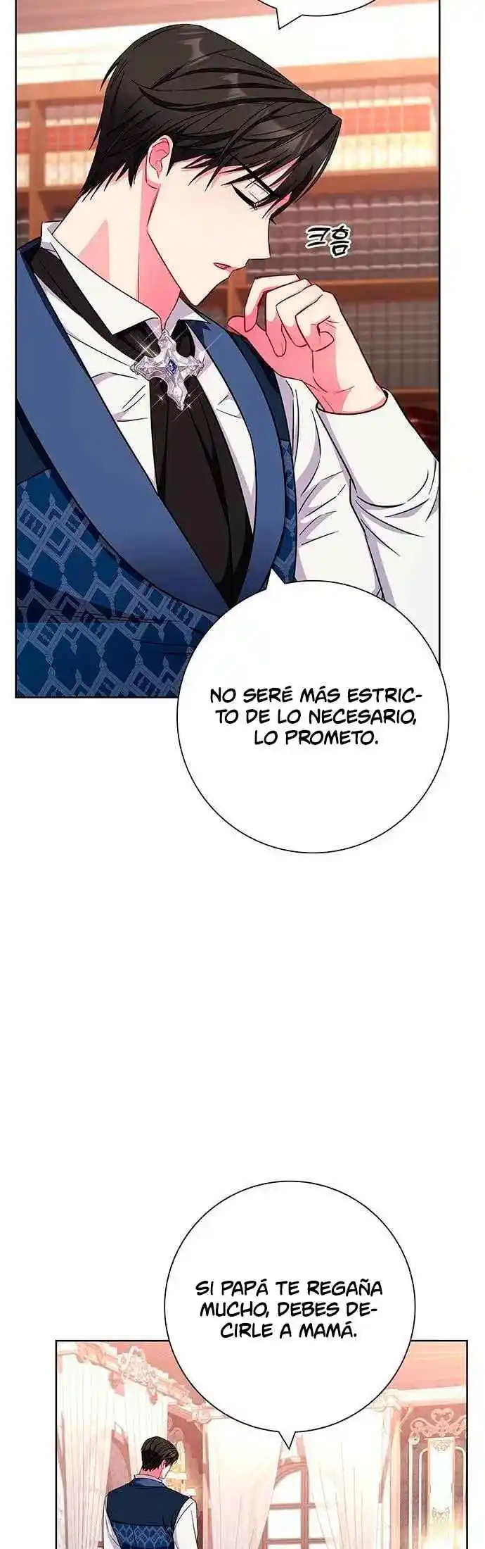 Me Convertí En La Madre Del Protagonista Masculino Que Era Un Producto De Desecho - Capítulo 28 - Página 54 - LectorTMOo