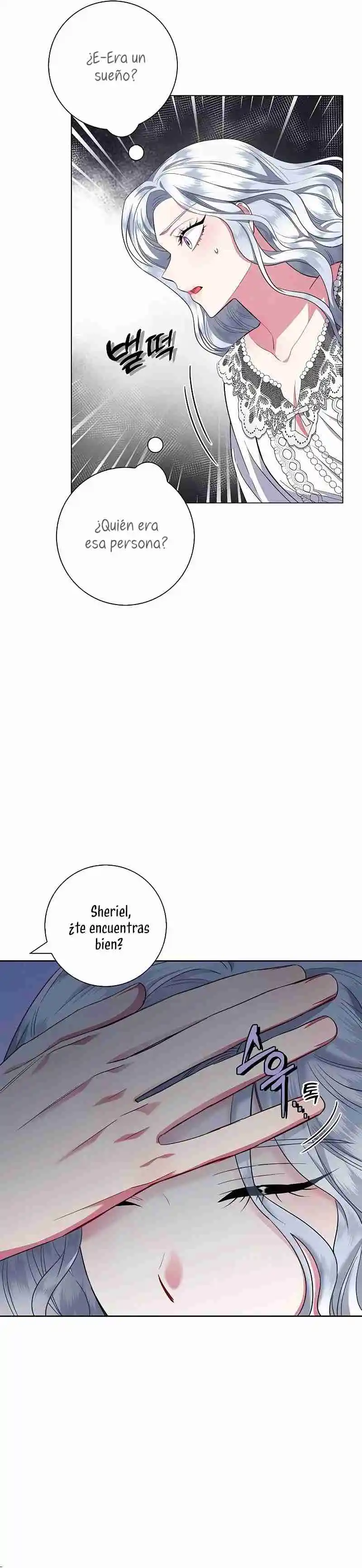 Me Convertí En La Madre Del Protagonista Masculino Que Era Un Producto De Desecho - Capítulo 29 - Página 6 - LectorTMOo