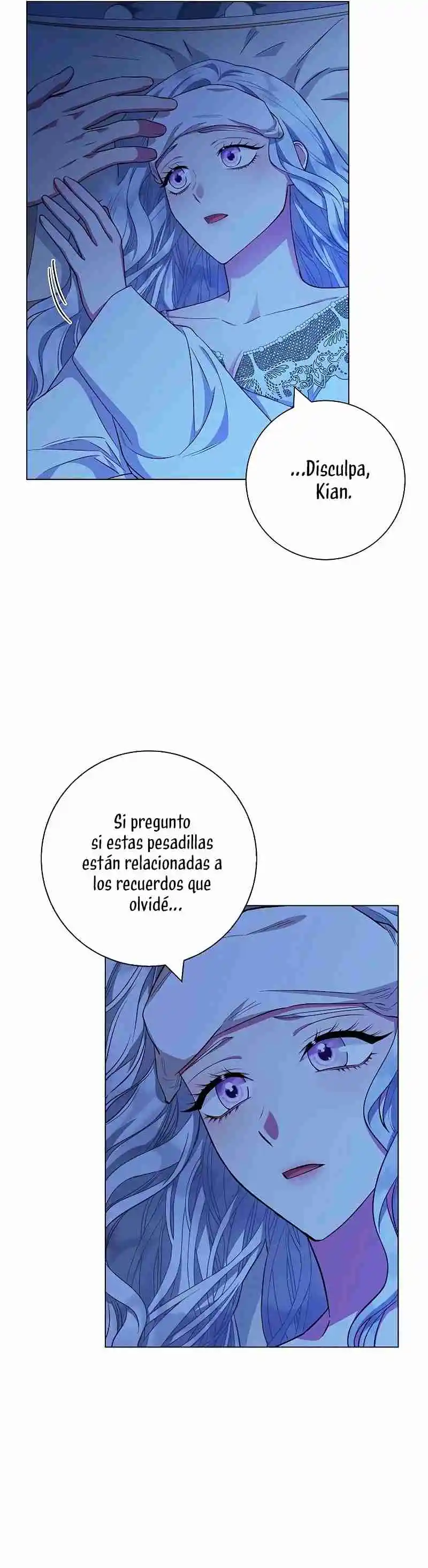 Me Convertí En La Madre Del Protagonista Masculino Que Era Un Producto De Desecho - Capítulo 29 - Página 10 - LectorTMOo
