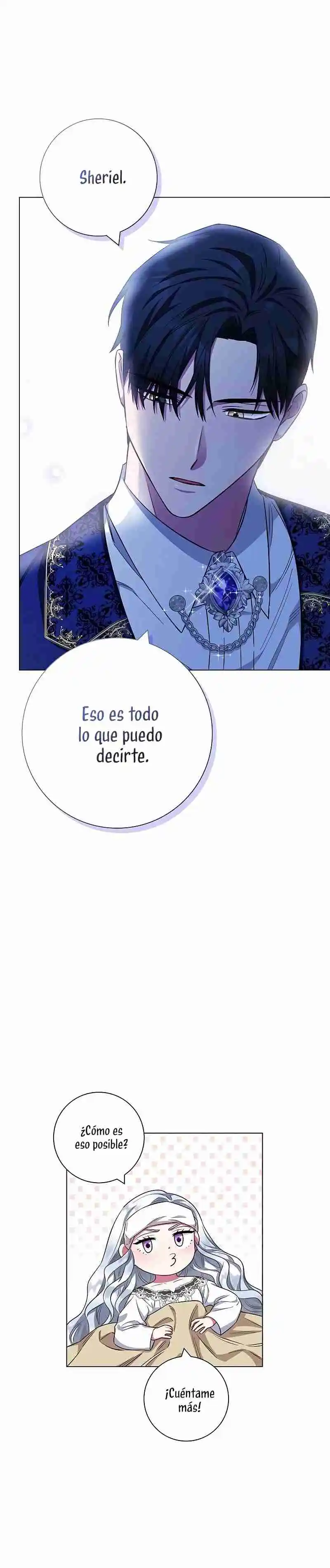Me Convertí En La Madre Del Protagonista Masculino Que Era Un Producto De Desecho - Capítulo 29 - Página 17 - LectorTMOo