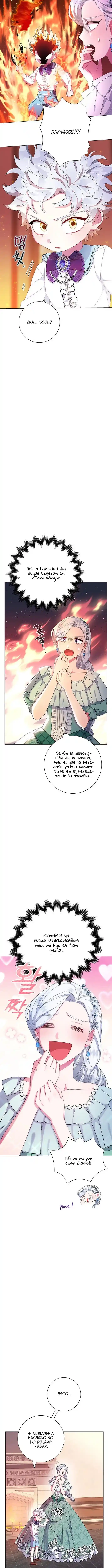 Me Convertí En La Madre Del Protagonista Masculino Que Era Un Producto De Desecho - Capítulo 3 - Página 17 - LectorTMOo