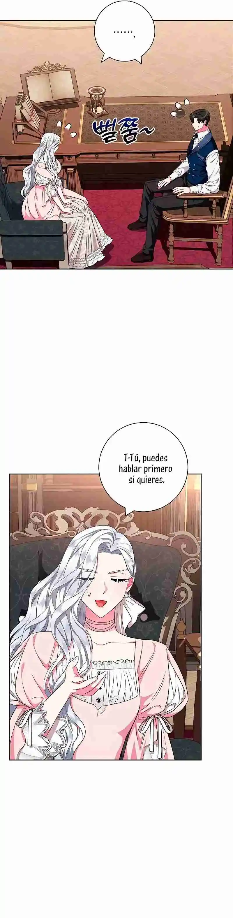 Me Convertí En La Madre Del Protagonista Masculino Que Era Un Producto De Desecho - Capítulo 30 - Página 6 - LectorTMOo