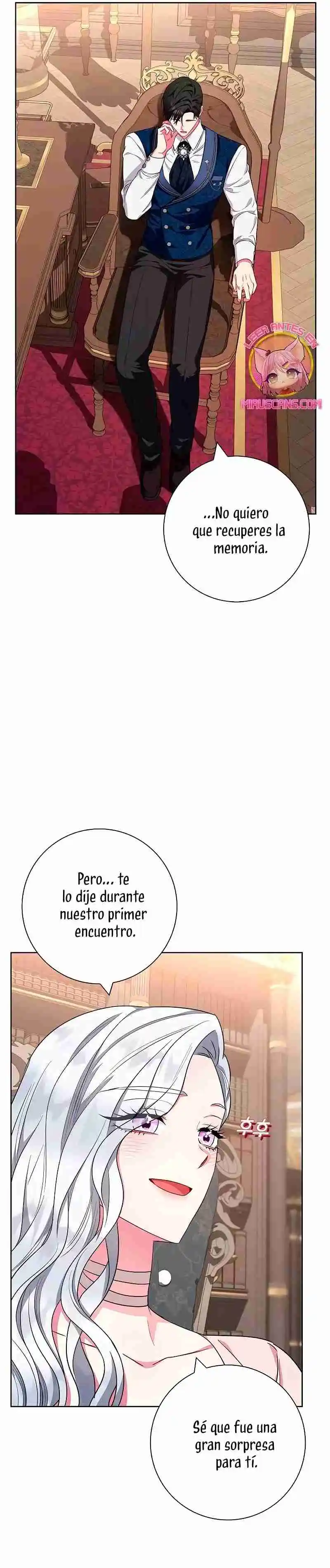 Me Convertí En La Madre Del Protagonista Masculino Que Era Un Producto De Desecho - Capítulo 30 - Página 10 - LectorTMOo