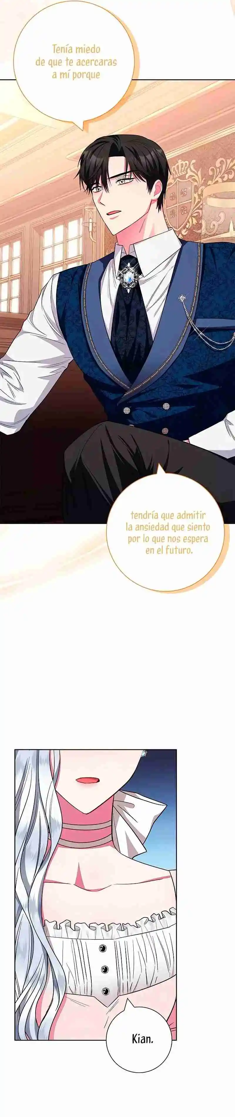 Me Convertí En La Madre Del Protagonista Masculino Que Era Un Producto De Desecho - Capítulo 30 - Página 16 - LectorTMOo