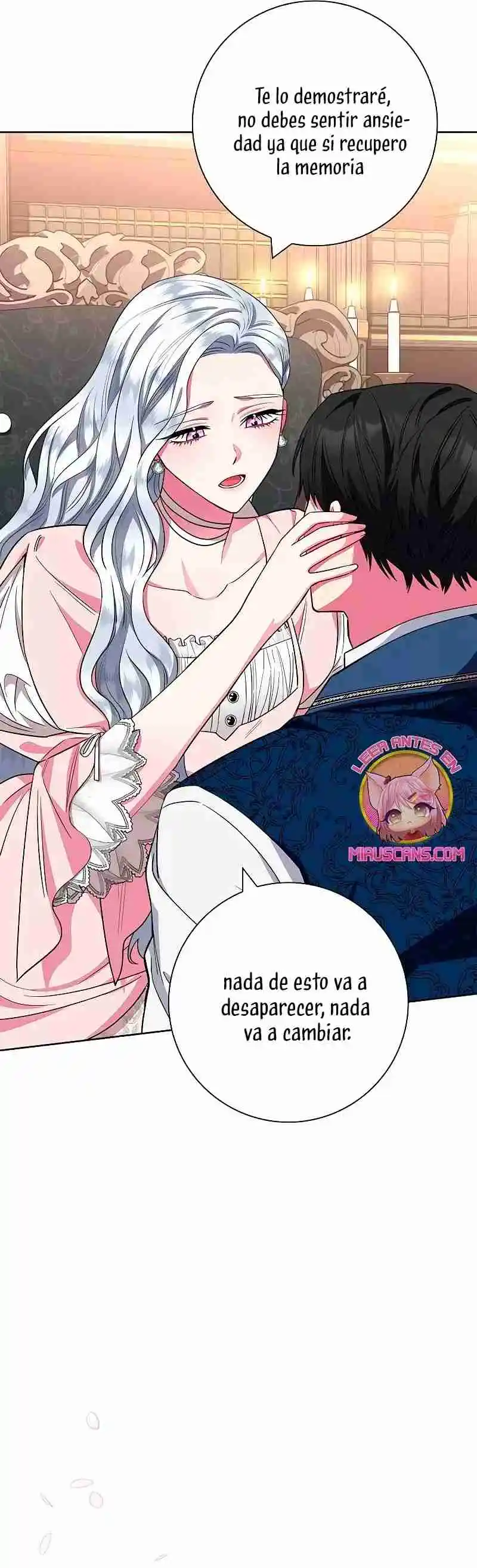 Me Convertí En La Madre Del Protagonista Masculino Que Era Un Producto De Desecho - Capítulo 30 - Página 19 - LectorTMOo