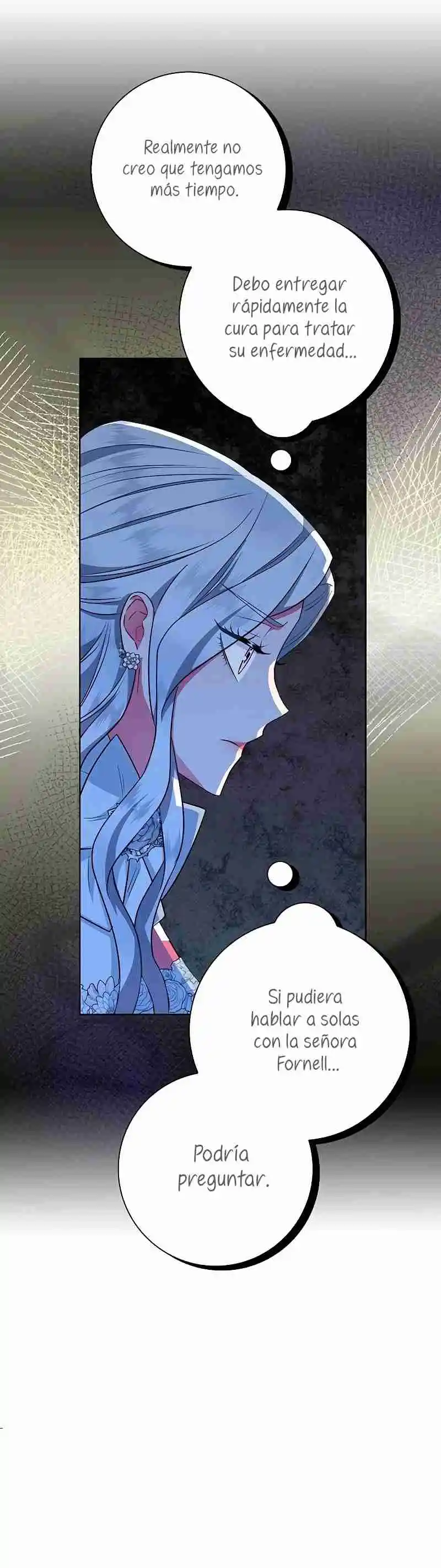Me Convertí En La Madre Del Protagonista Masculino Que Era Un Producto De Desecho - Capítulo 31 - Página 19 - LectorTMOo