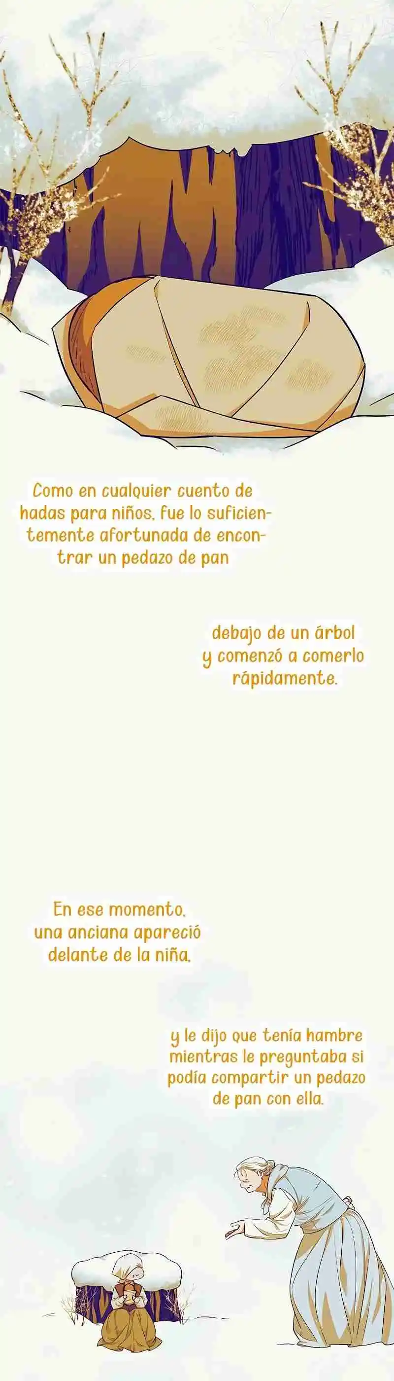 Me Convertí En La Madre Del Protagonista Masculino Que Era Un Producto De Desecho - Capítulo 31 - Página 29 - LectorTMOo