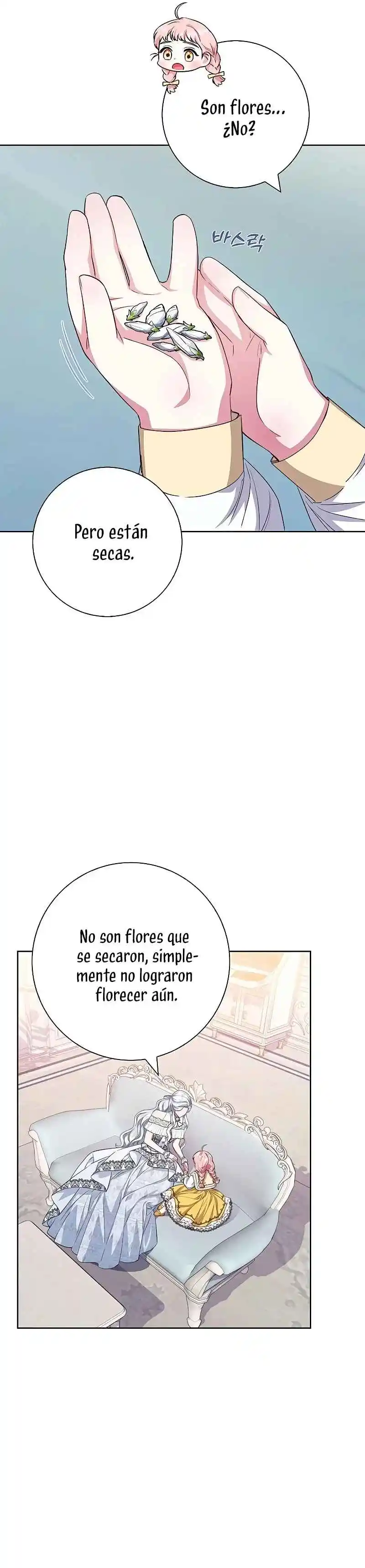 Me Convertí En La Madre Del Protagonista Masculino Que Era Un Producto De Desecho - Capítulo 32 - Página 4 - LectorTMOo