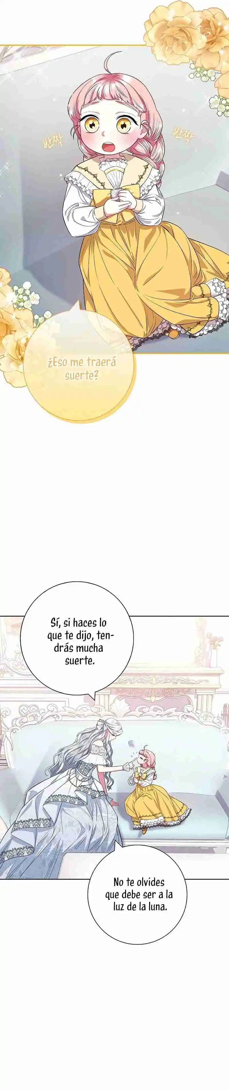 Me Convertí En La Madre Del Protagonista Masculino Que Era Un Producto De Desecho - Capítulo 32 - Página 6 - LectorTMOo