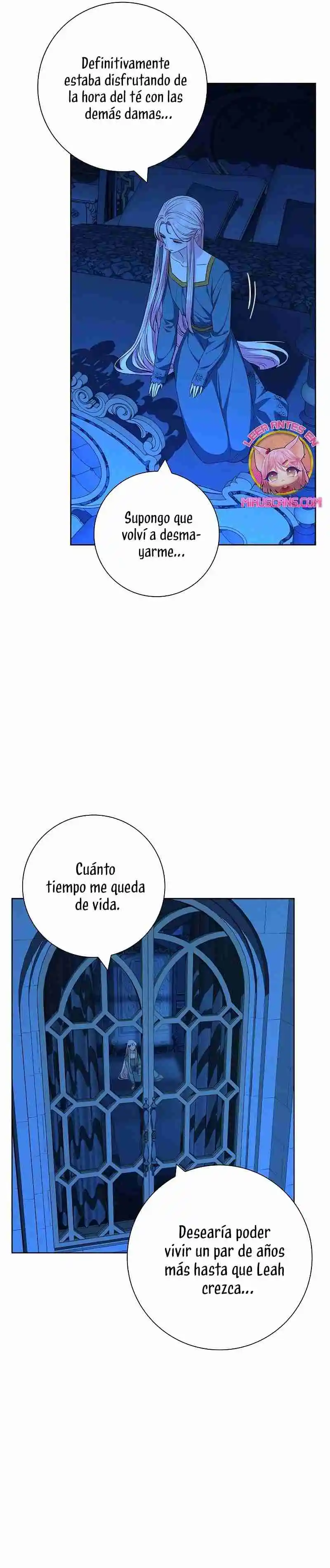 Me Convertí En La Madre Del Protagonista Masculino Que Era Un Producto De Desecho - Capítulo 32 - Página 12 - LectorTMOo