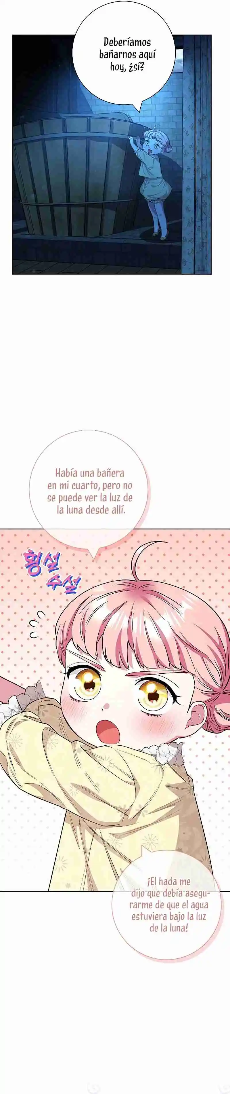 Me Convertí En La Madre Del Protagonista Masculino Que Era Un Producto De Desecho - Capítulo 32 - Página 18 - LectorTMOo