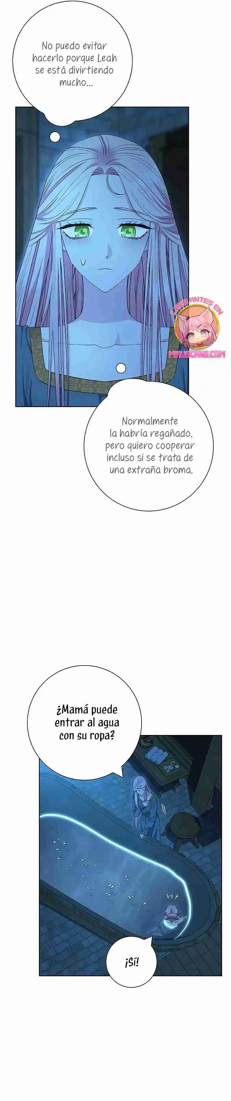 Me Convertí En La Madre Del Protagonista Masculino Que Era Un Producto De Desecho - Capítulo 32 - Página 20 - LectorTMOo