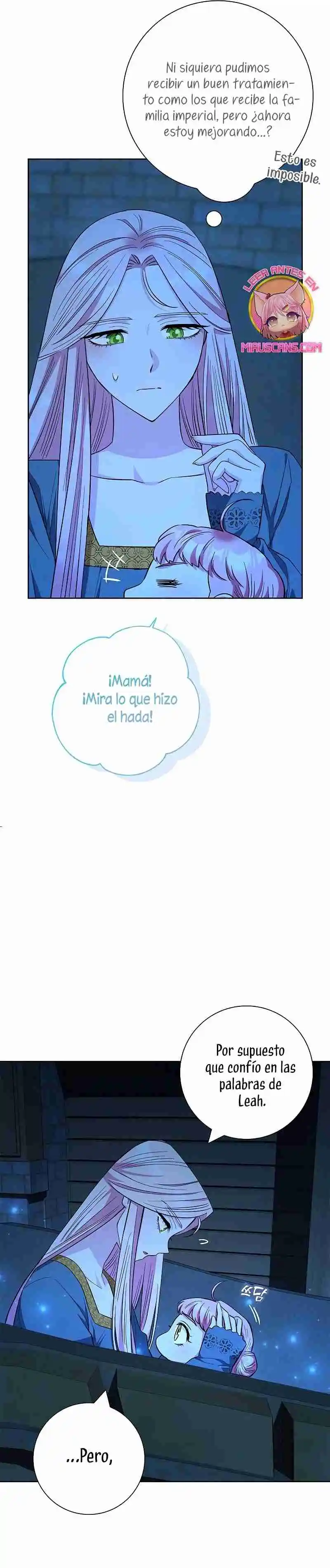 Me Convertí En La Madre Del Protagonista Masculino Que Era Un Producto De Desecho - Capítulo 32 - Página 28 - LectorTMOo