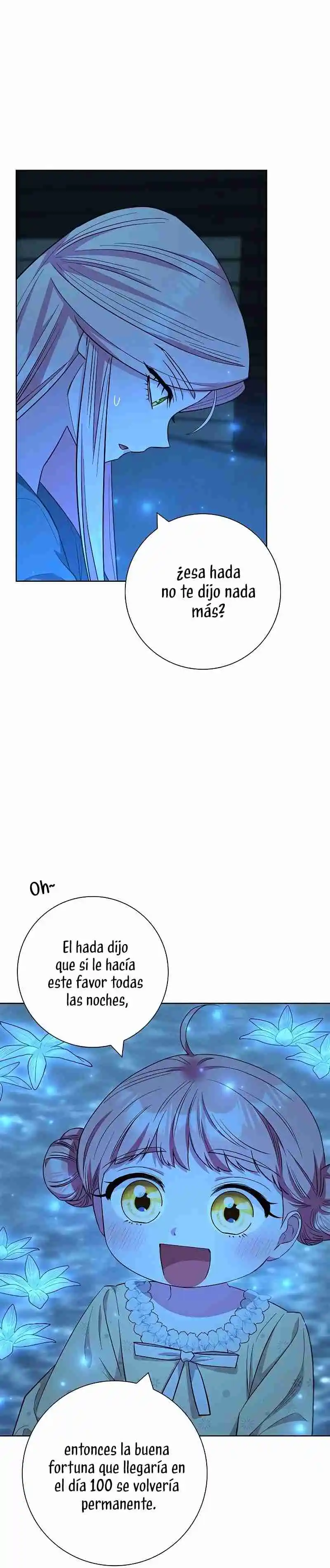 Me Convertí En La Madre Del Protagonista Masculino Que Era Un Producto De Desecho - Capítulo 32 - Página 29 - LectorTMOo