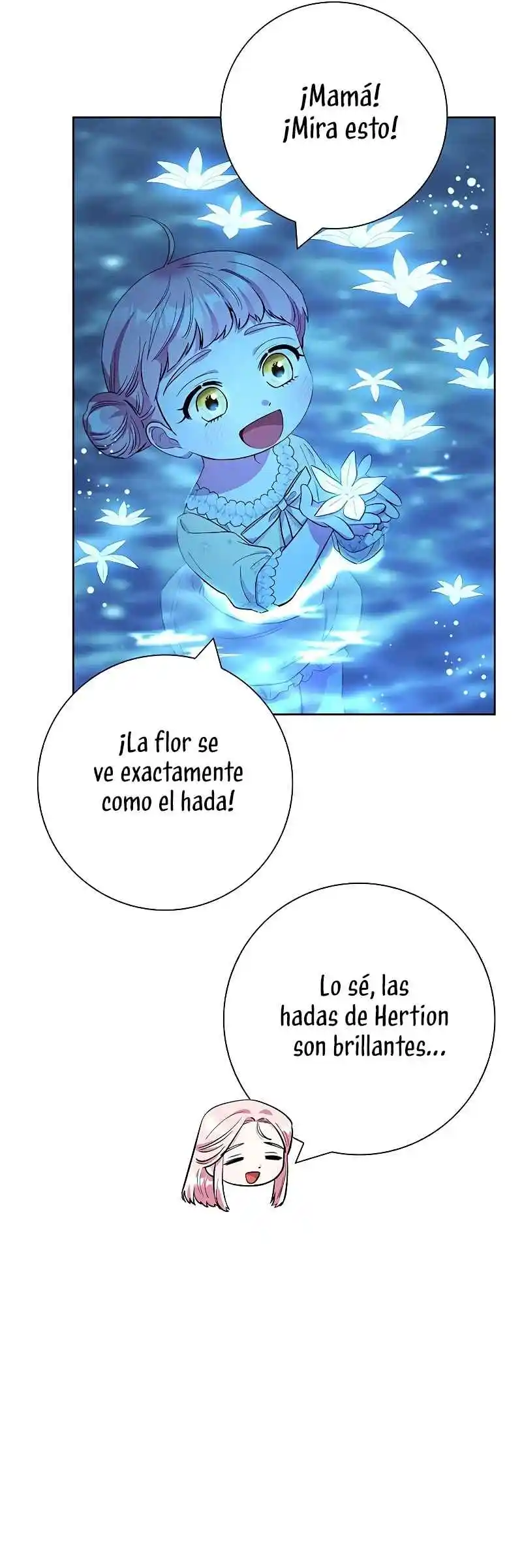 Me Convertí En La Madre Del Protagonista Masculino Que Era Un Producto De Desecho - Capítulo 32 - Página 31 - LectorTMOo