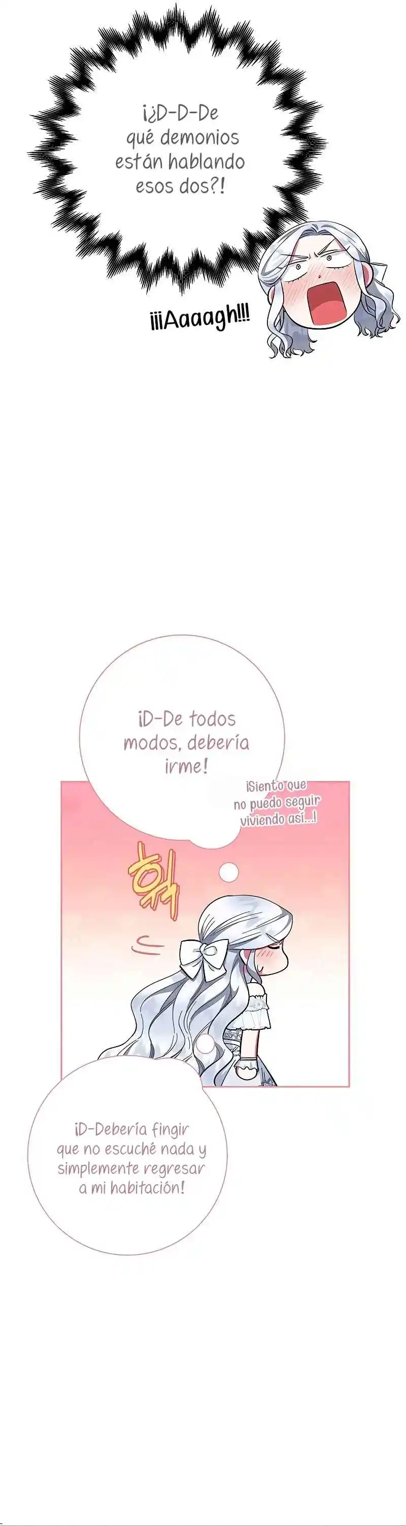 Me Convertí En La Madre Del Protagonista Masculino Que Era Un Producto De Desecho - Capítulo 32 - Página 44 - LectorTMOo