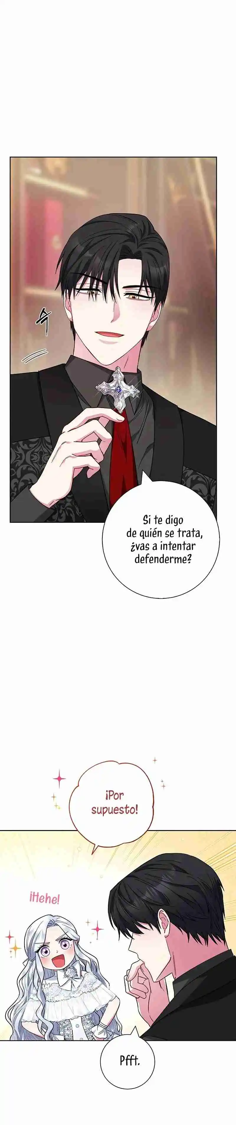 Me Convertí En La Madre Del Protagonista Masculino Que Era Un Producto De Desecho - Capítulo 33 - Página 15 - LectorTMOo