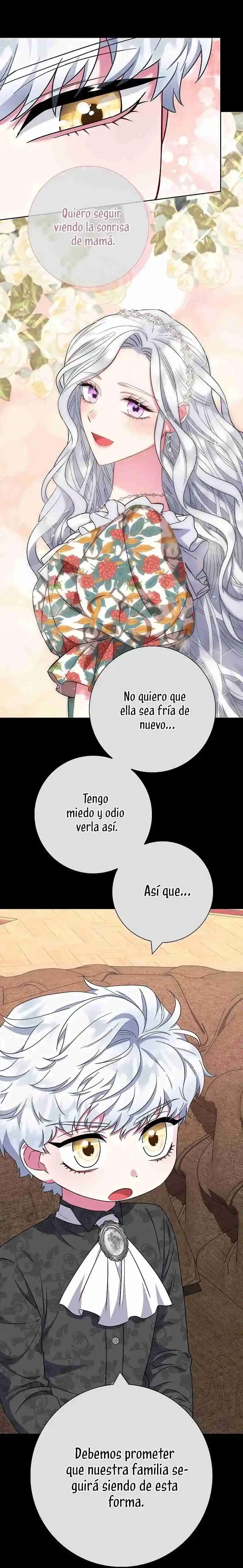 Me Convertí En La Madre Del Protagonista Masculino Que Era Un Producto De Desecho - Capítulo 33 - Página 26 - LectorTMOo