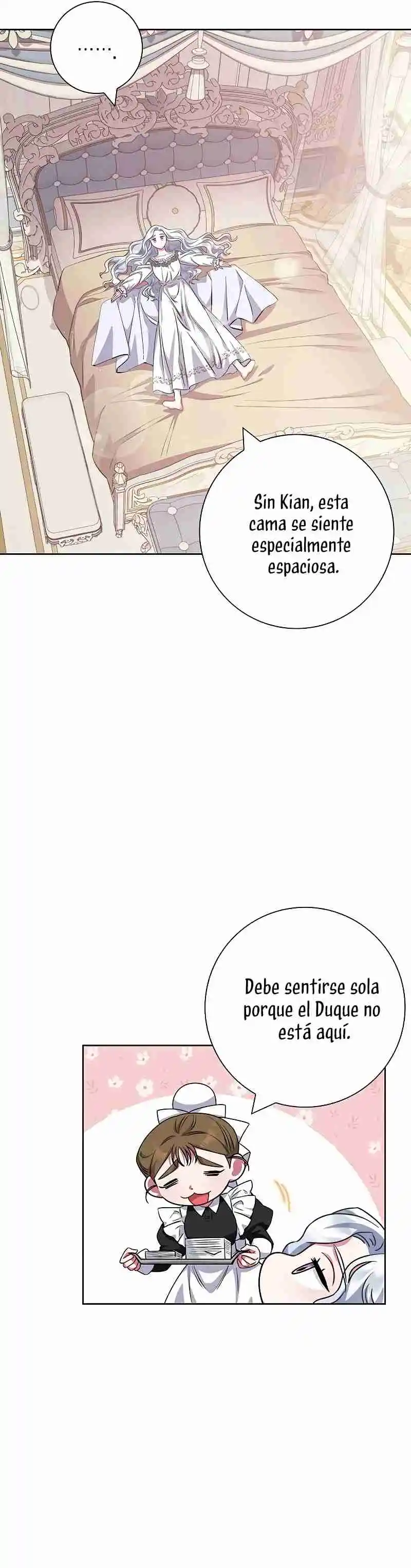 Me Convertí En La Madre Del Protagonista Masculino Que Era Un Producto De Desecho - Capítulo 34 - Página 10 - LectorTMOo