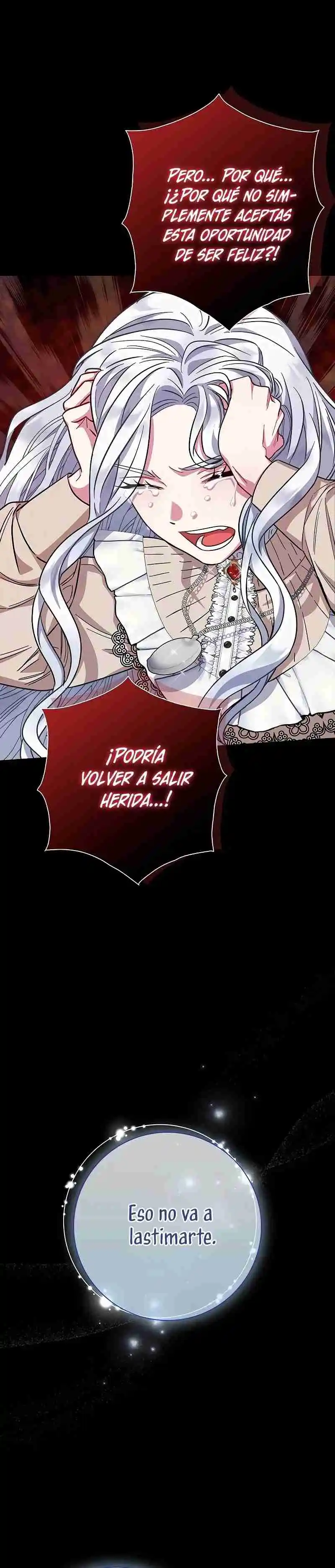 Me Convertí En La Madre Del Protagonista Masculino Que Era Un Producto De Desecho - Capítulo 34 - Página 29 - LectorTMOo