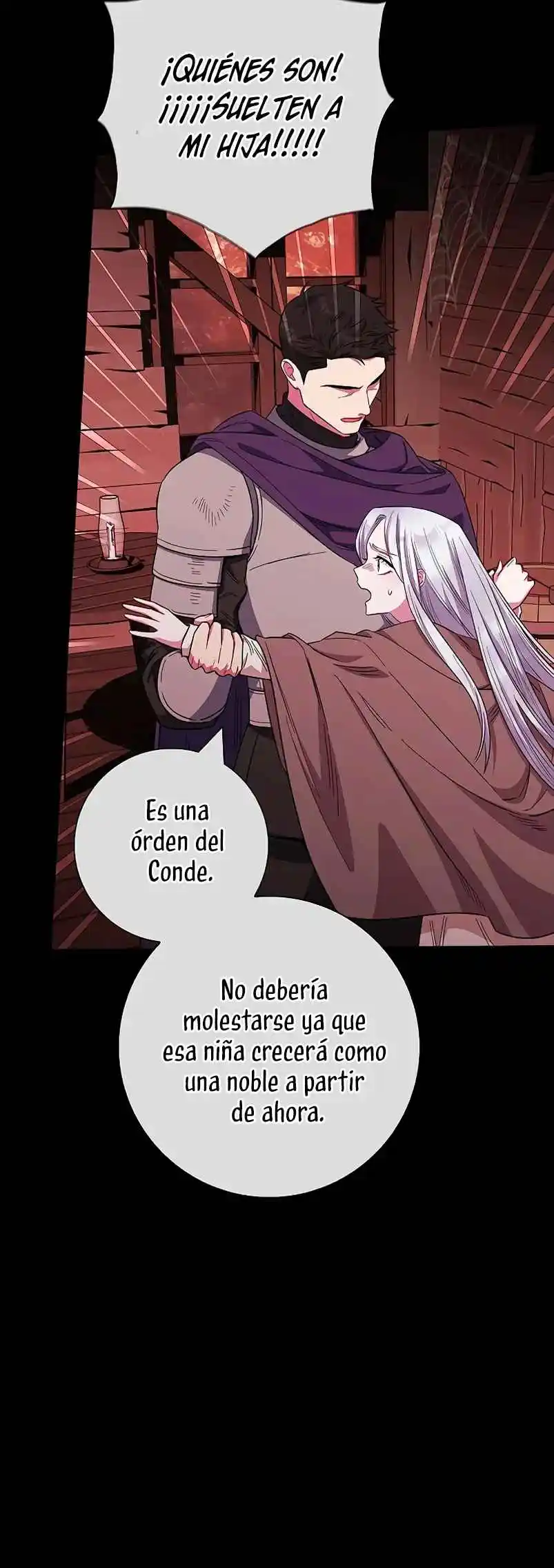 Me Convertí En La Madre Del Protagonista Masculino Que Era Un Producto De Desecho - Capítulo 35 - Página 45 - LectorTMOo