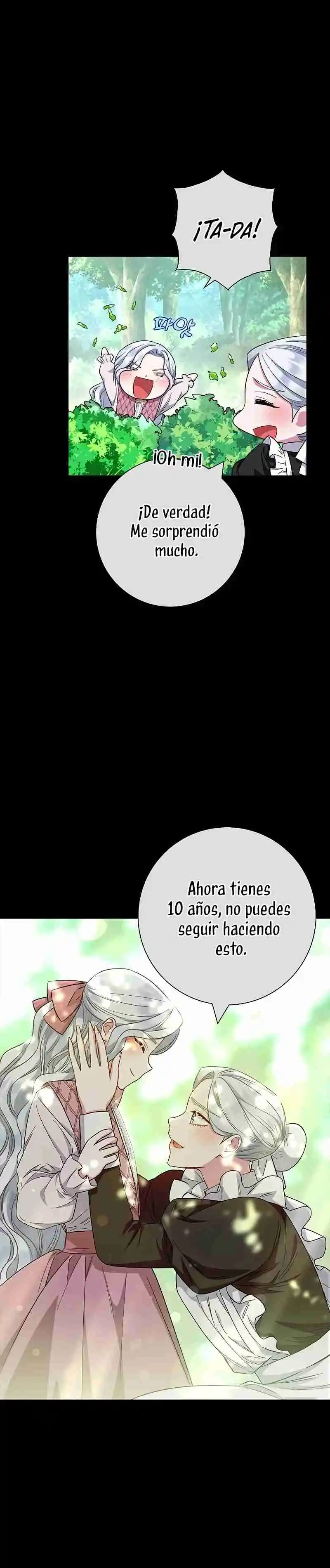 Me Convertí En La Madre Del Protagonista Masculino Que Era Un Producto De Desecho - Capítulo 36 - Página 9 - LectorTMOo