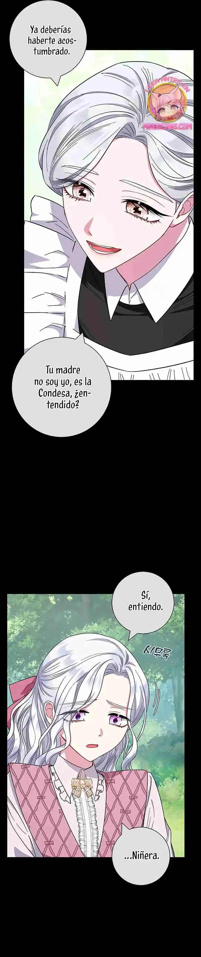 Me Convertí En La Madre Del Protagonista Masculino Que Era Un Producto De Desecho - Capítulo 36 - Página 12 - LectorTMOo