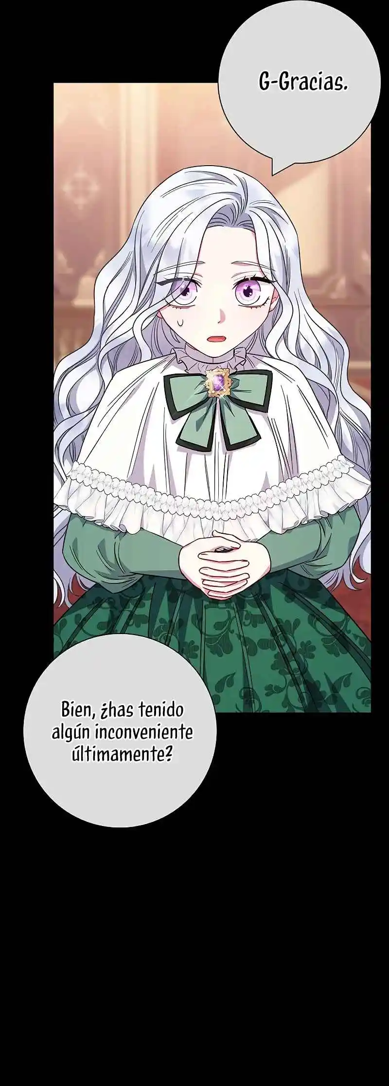 Me Convertí En La Madre Del Protagonista Masculino Que Era Un Producto De Desecho - Capítulo 36 - Página 22 - LectorTMOo
