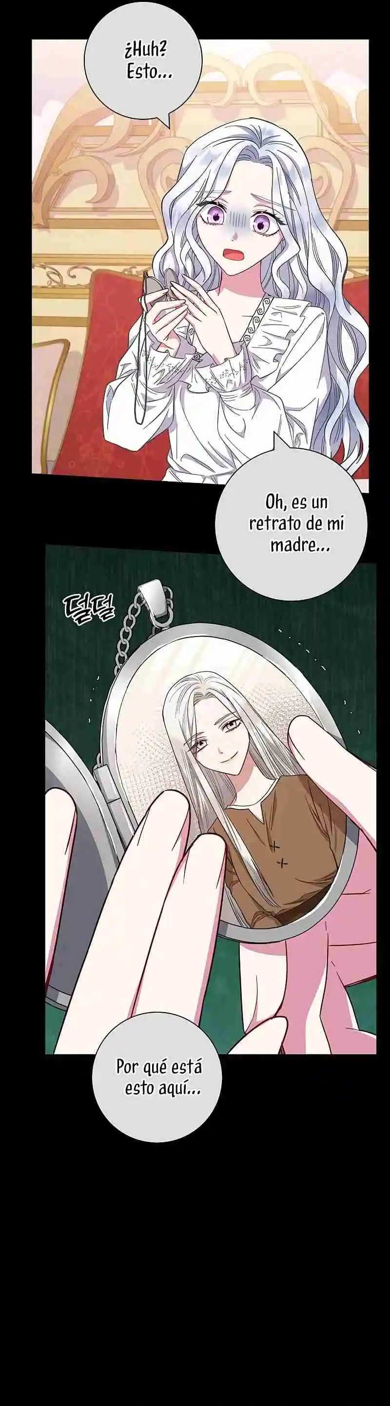 Me Convertí En La Madre Del Protagonista Masculino Que Era Un Producto De Desecho - Capítulo 36 - Página 33 - LectorTMOo