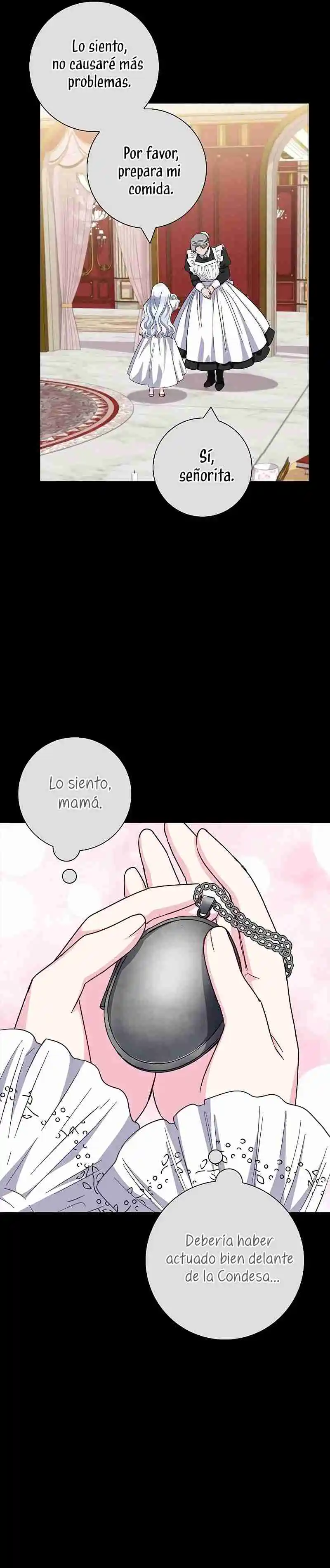 Me Convertí En La Madre Del Protagonista Masculino Que Era Un Producto De Desecho - Capítulo 36 - Página 38 - LectorTMOo