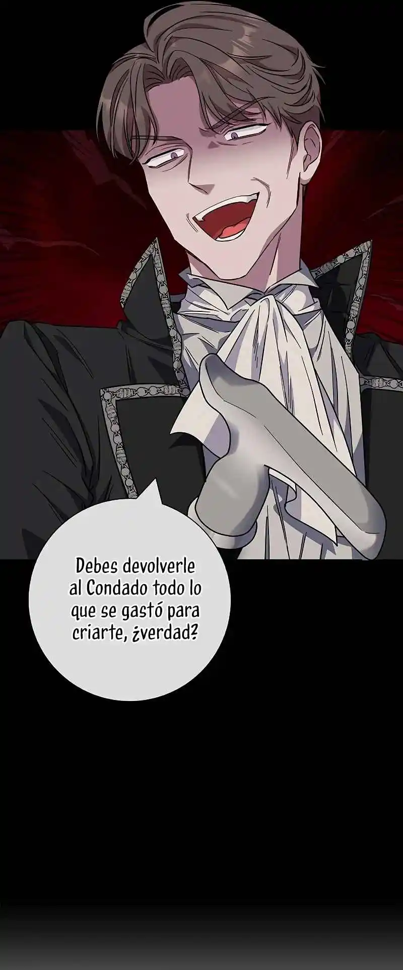 Me Convertí En La Madre Del Protagonista Masculino Que Era Un Producto De Desecho - Capítulo 36 - Página 45 - LectorTMOo