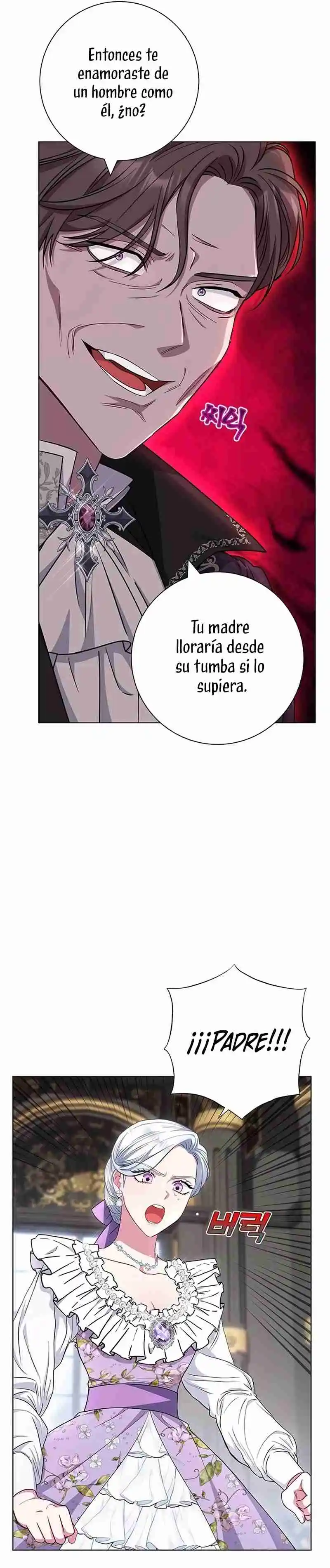 Me Convertí En La Madre Del Protagonista Masculino Que Era Un Producto De Desecho - Capítulo 37 - Página 5 - LectorTMOo