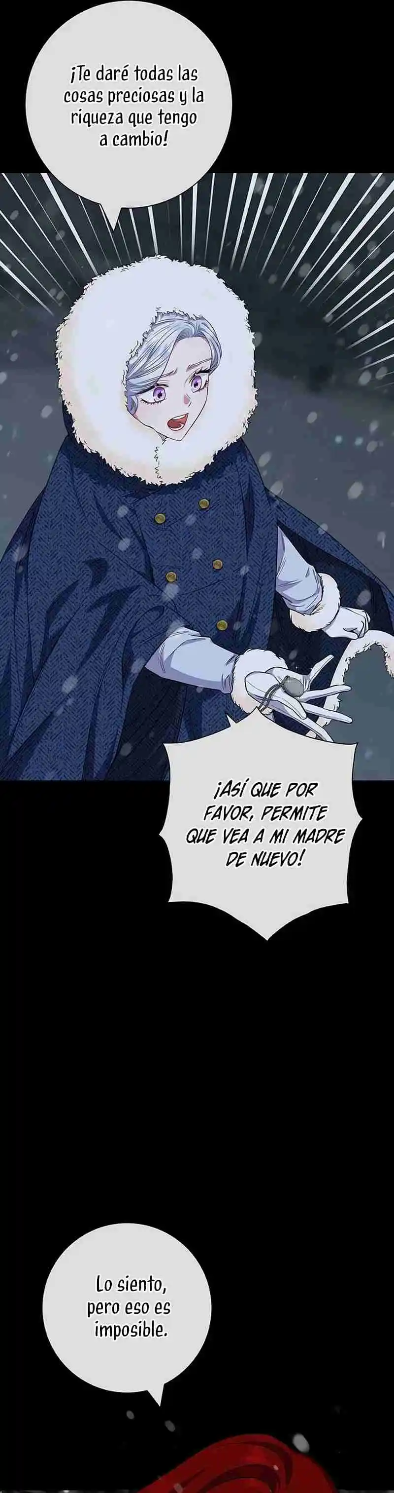 Me Convertí En La Madre Del Protagonista Masculino Que Era Un Producto De Desecho - Capítulo 37 - Página 28 - LectorTMOo