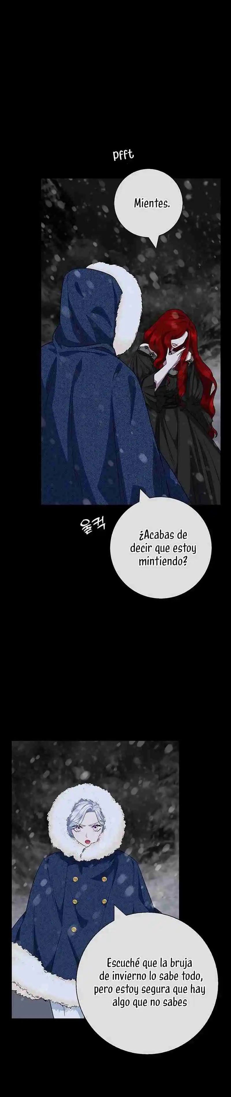 Me Convertí En La Madre Del Protagonista Masculino Que Era Un Producto De Desecho - Capítulo 37 - Página 30 - LectorTMOo