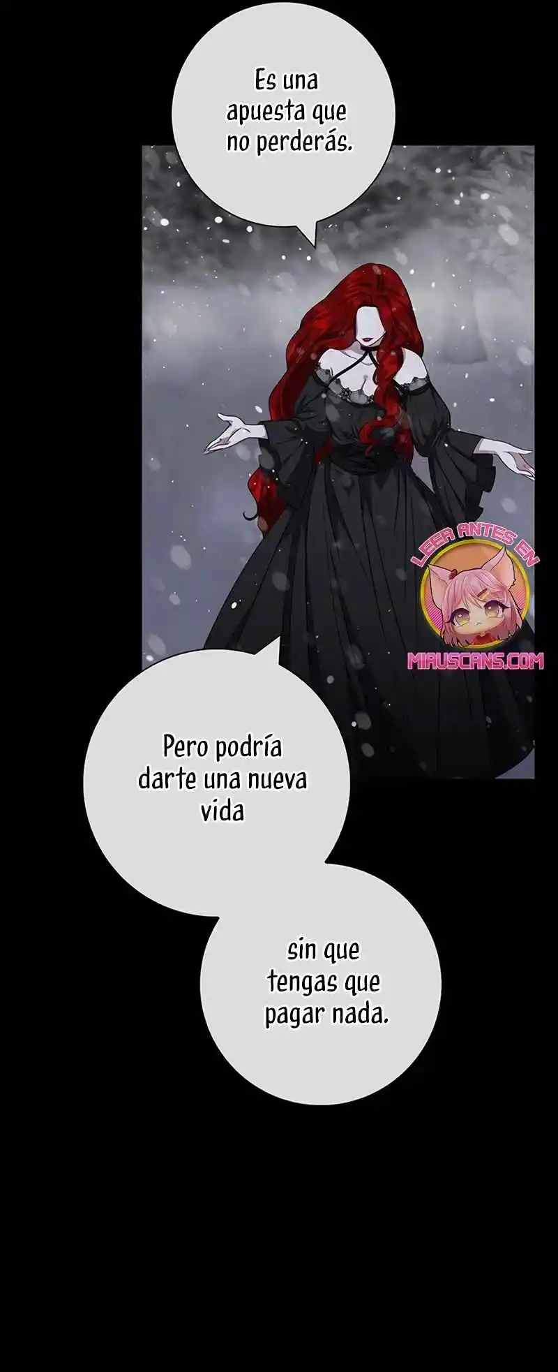 Me Convertí En La Madre Del Protagonista Masculino Que Era Un Producto De Desecho - Capítulo 37 - Página 33 - LectorTMOo
