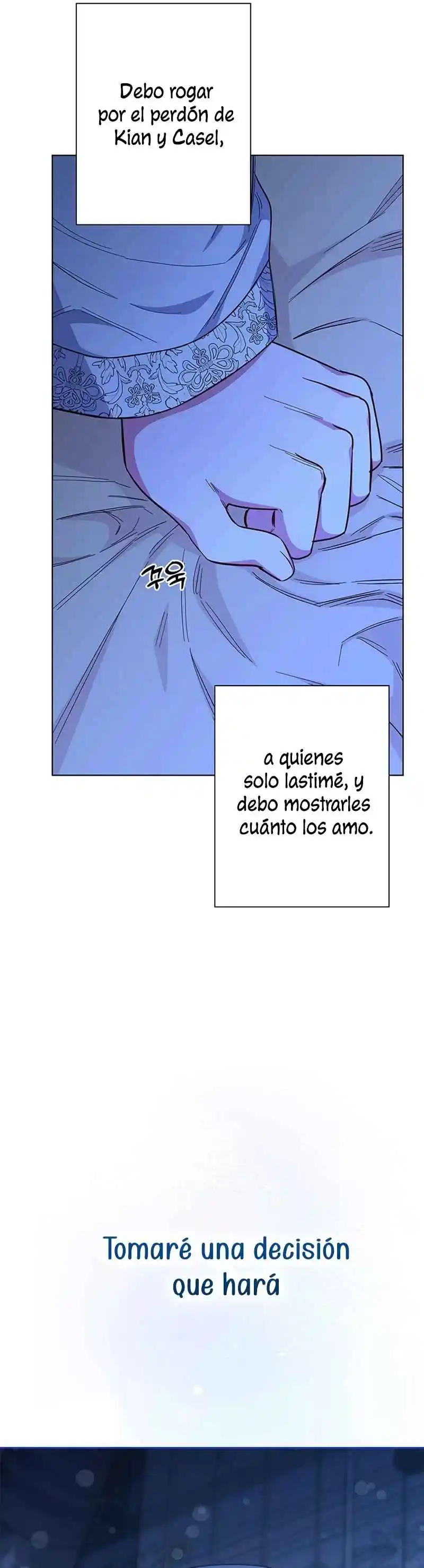 Me Convertí En La Madre Del Protagonista Masculino Que Era Un Producto De Desecho - Capítulo 37 - Página 47 - LectorTMOo
