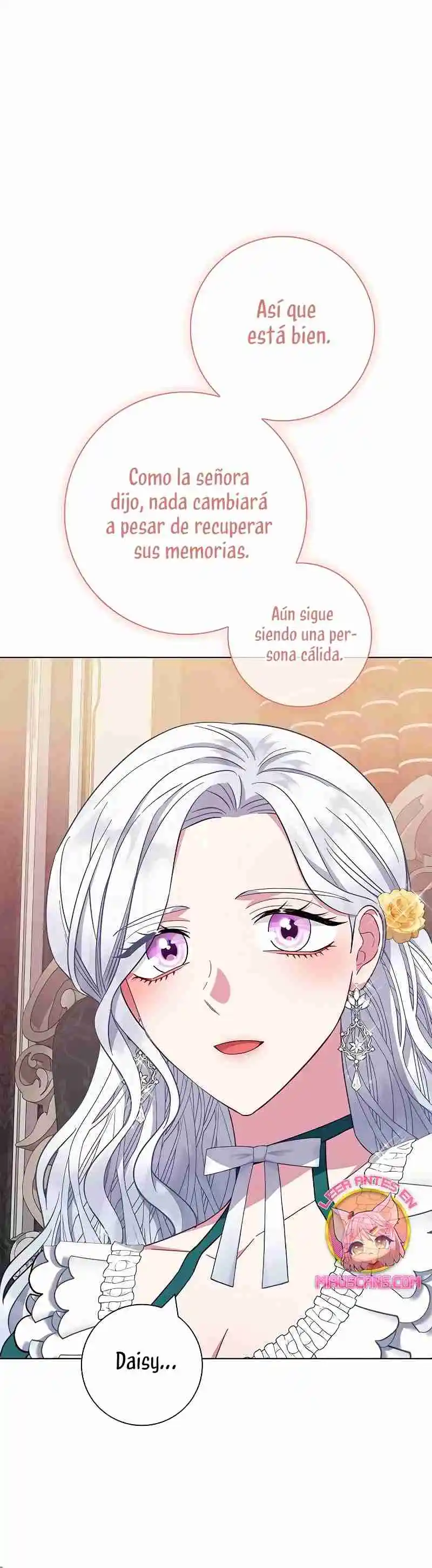 Me Convertí En La Madre Del Protagonista Masculino Que Era Un Producto De Desecho - Capítulo 38 - Página 32 - LectorTMOo