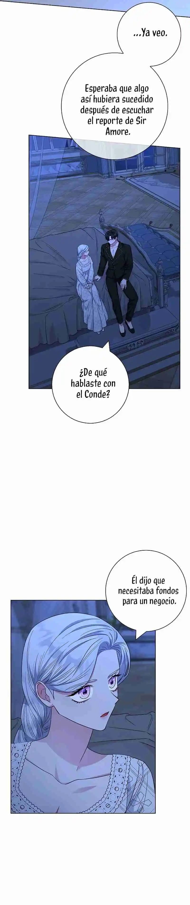 Me Convertí En La Madre Del Protagonista Masculino Que Era Un Producto De Desecho - Capítulo 39 - Página 5 - LectorTMOo