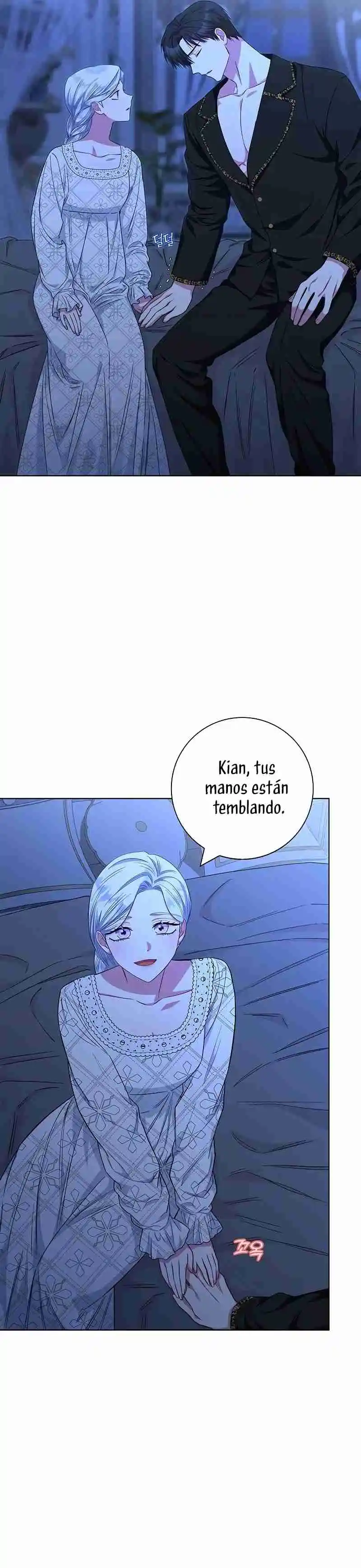 Me Convertí En La Madre Del Protagonista Masculino Que Era Un Producto De Desecho - Capítulo 39 - Página 8 - LectorTMOo
