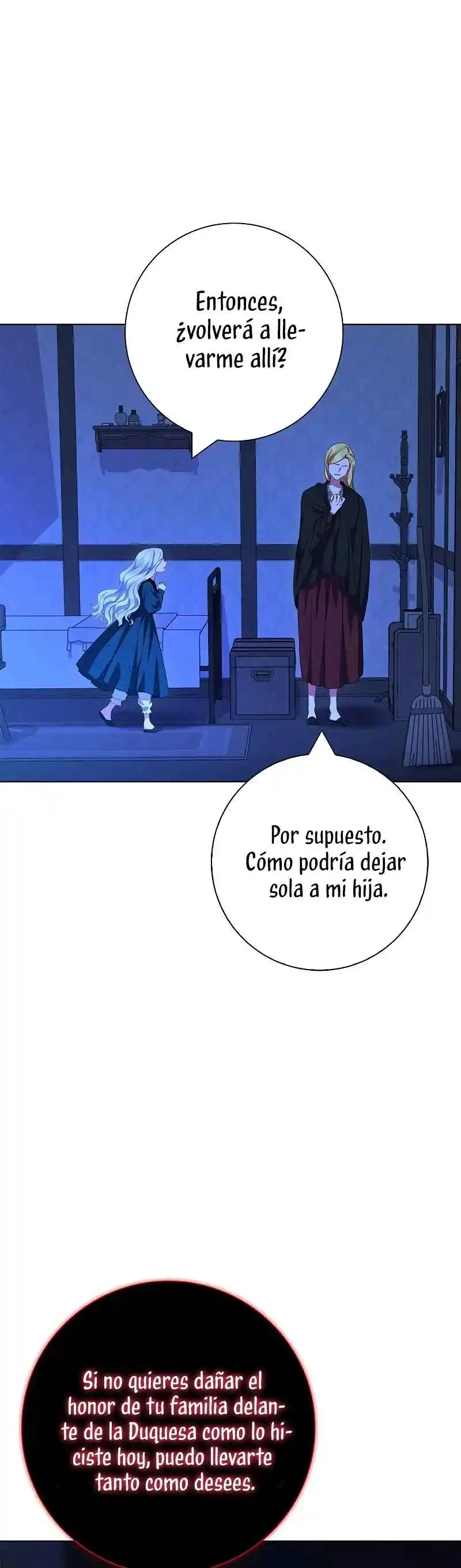 Me Convertí En La Madre Del Protagonista Masculino Que Era Un Producto De Desecho - Capítulo 39 - Página 18 - LectorTMOo