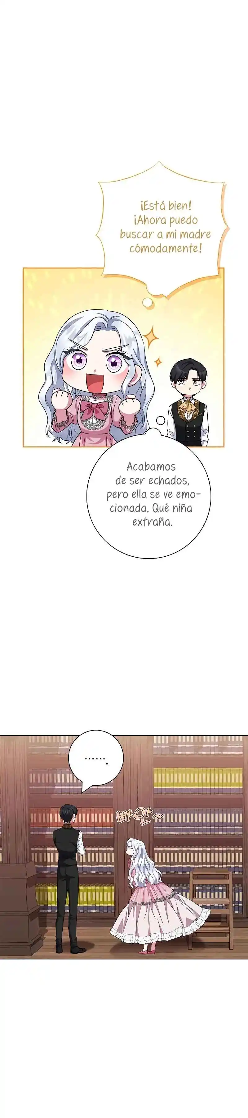 Me Convertí En La Madre Del Protagonista Masculino Que Era Un Producto De Desecho - Capítulo 39 - Página 24 - LectorTMOo