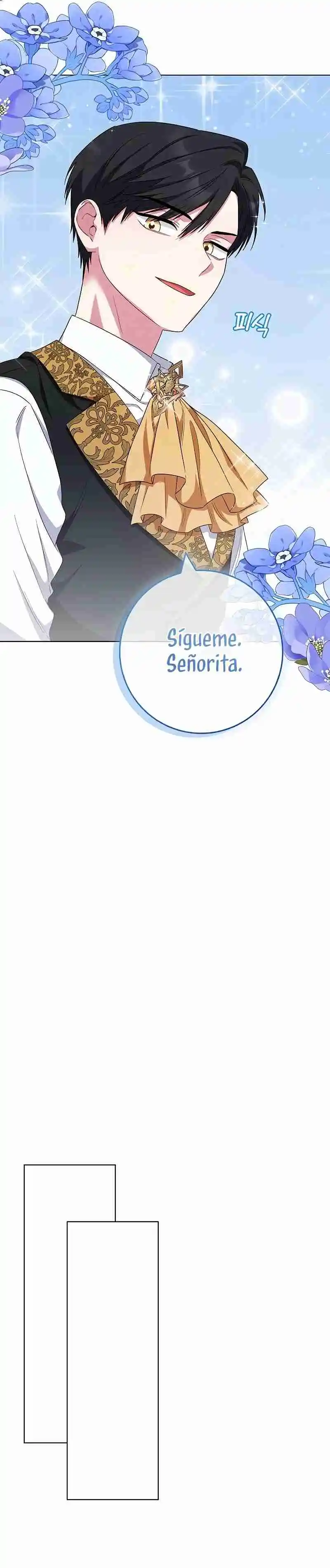 Me Convertí En La Madre Del Protagonista Masculino Que Era Un Producto De Desecho - Capítulo 39 - Página 31 - LectorTMOo