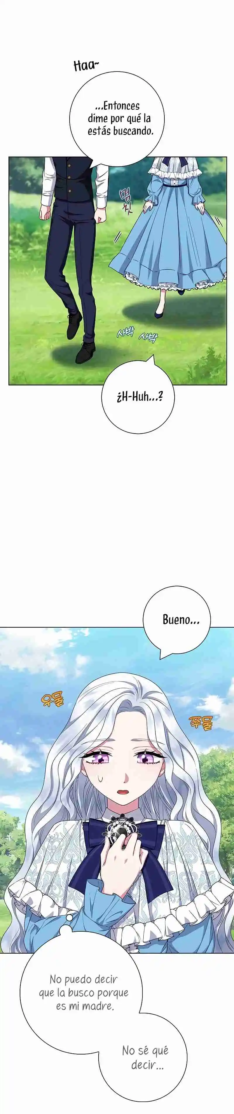 Me Convertí En La Madre Del Protagonista Masculino Que Era Un Producto De Desecho - Capítulo 39 - Página 35 - LectorTMOo