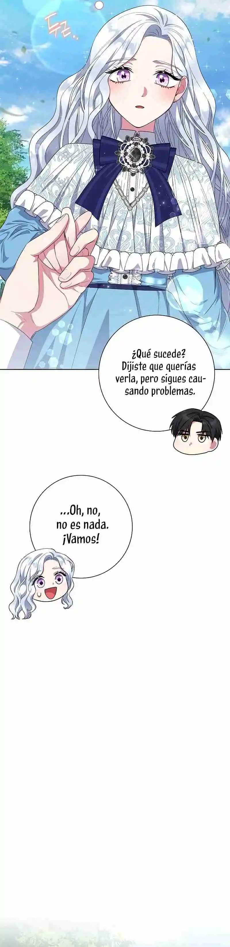 Me Convertí En La Madre Del Protagonista Masculino Que Era Un Producto De Desecho - Capítulo 39 - Página 41 - LectorTMOo