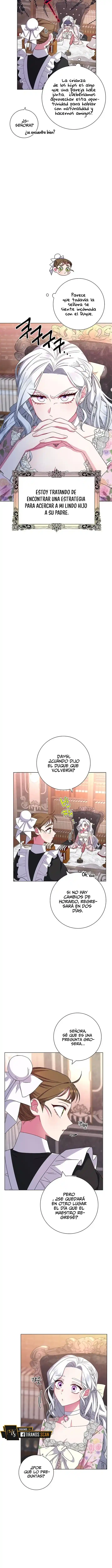 Me Convertí En La Madre Del Protagonista Masculino Que Era Un Producto De Desecho - Capítulo 4 - Página 13 - LectorTMOo