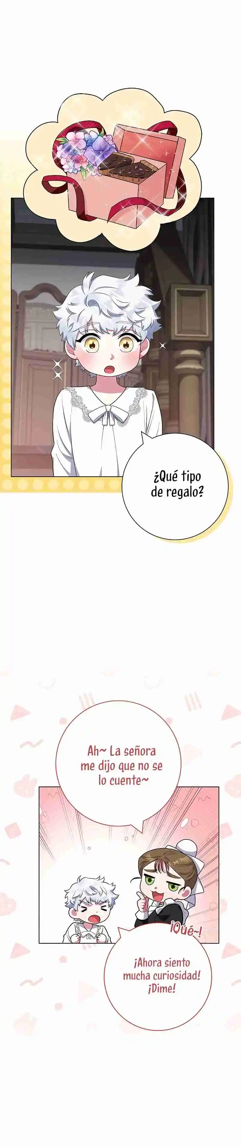 Me Convertí En La Madre Del Protagonista Masculino Que Era Un Producto De Desecho - Capítulo 41 - Página 12 - LectorTMOo
